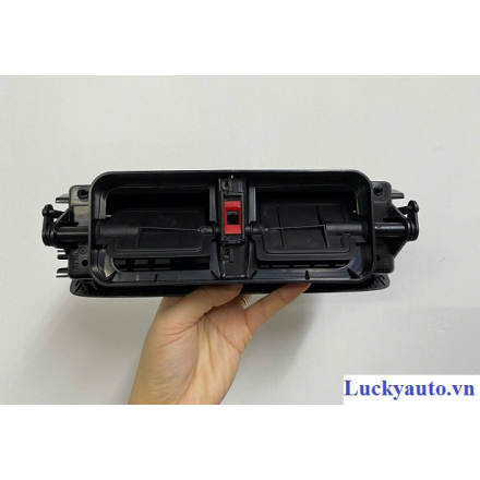 Cửa gió điều hòa giữa xe Mercedes C200K_ A2038301354- 2038301354